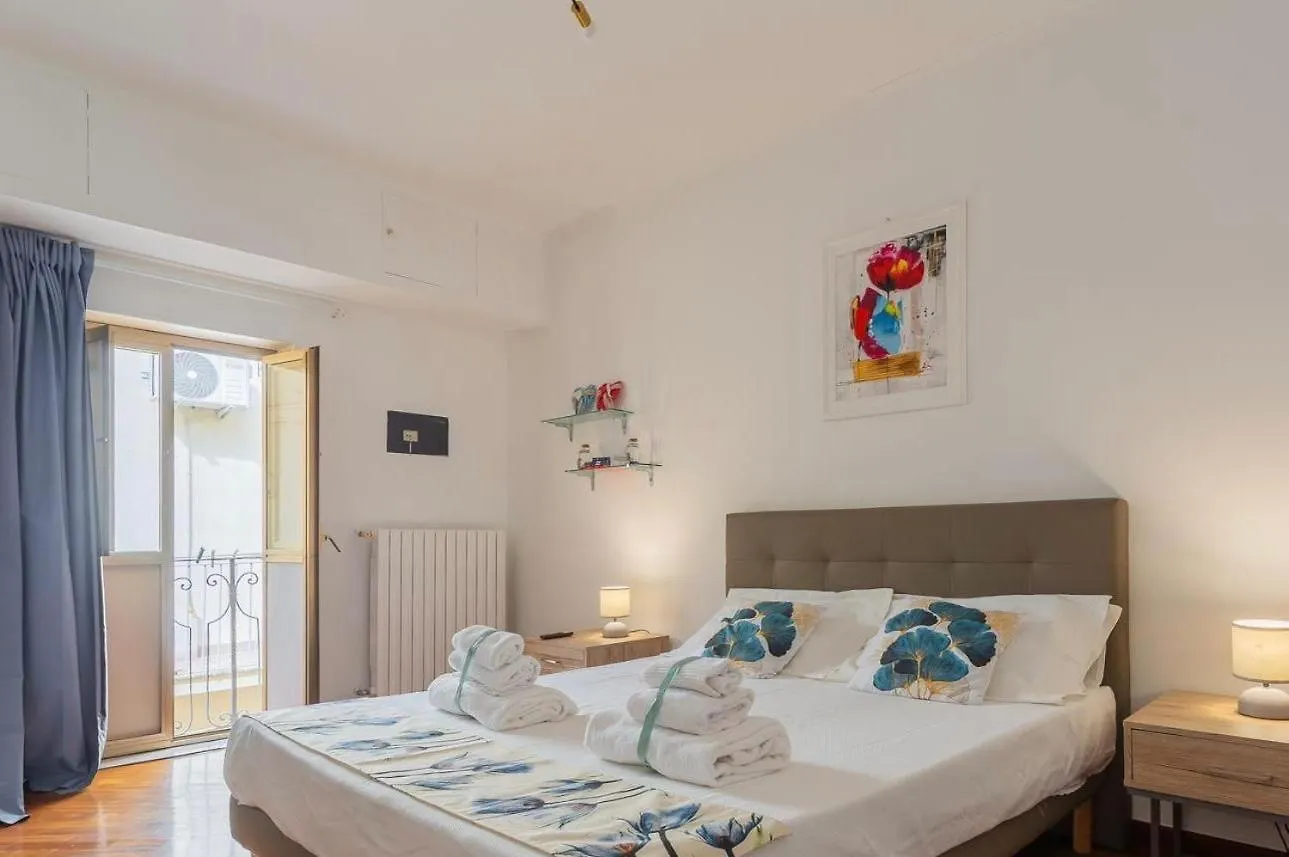 Rovi Garden House Διαμέρισμα Μπάρι