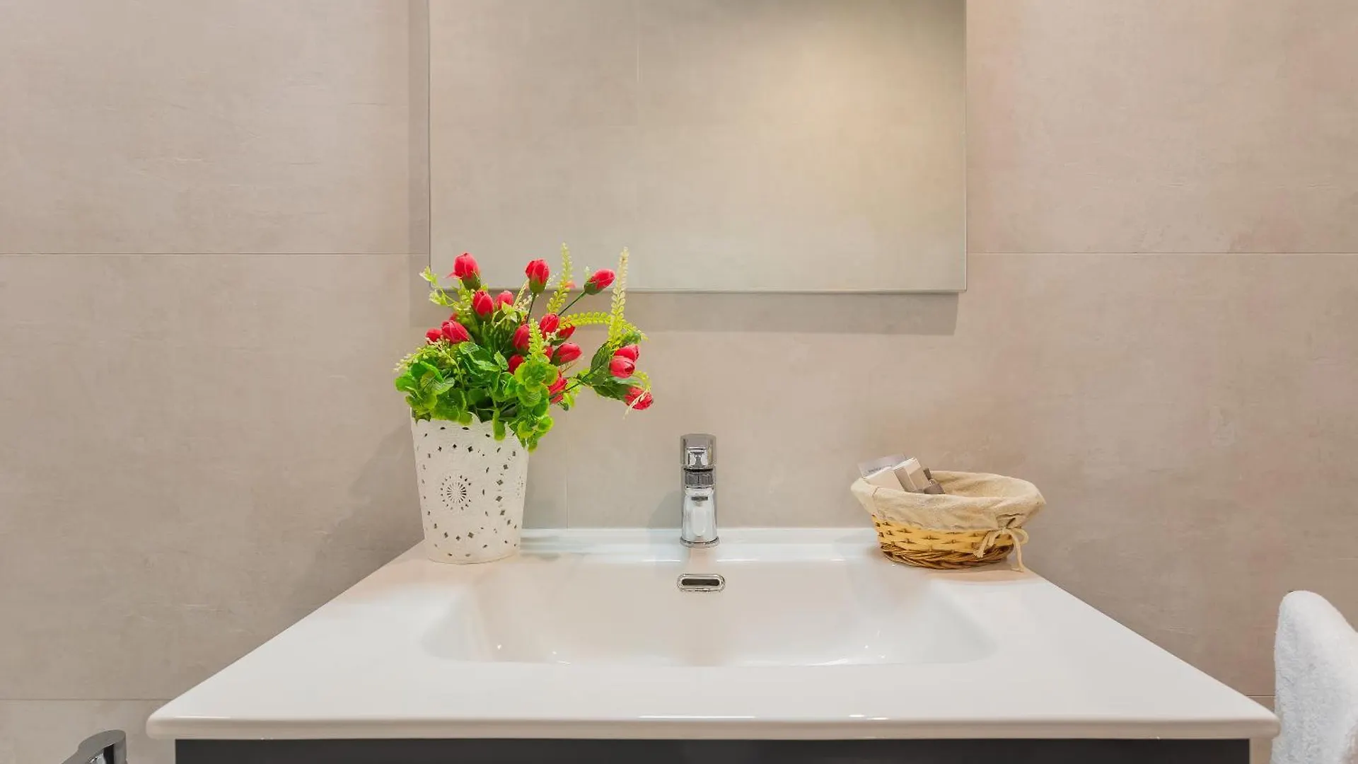 Rovi Garden House Διαμέρισμα Μπάρι