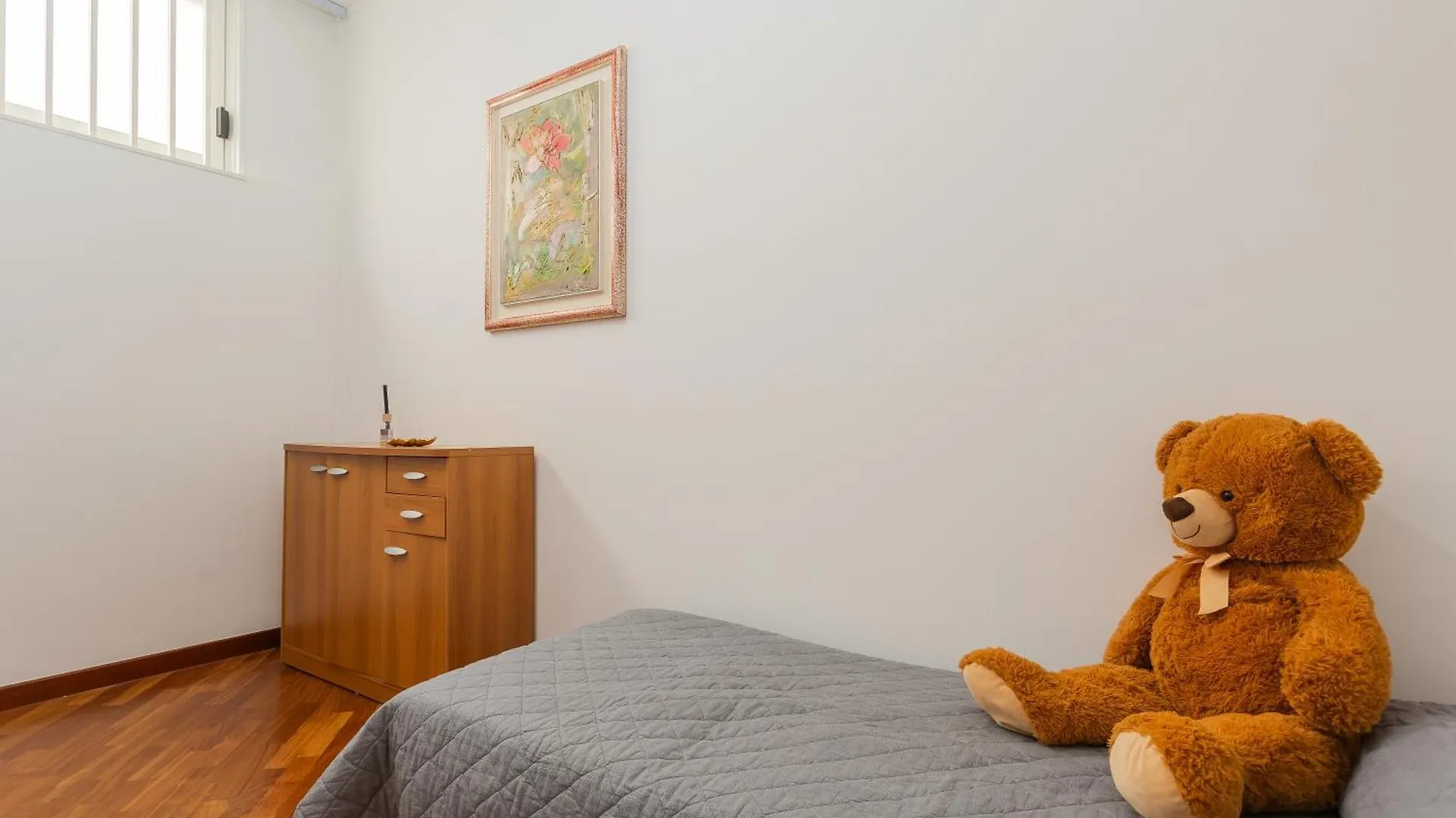 Rovi Garden House Διαμέρισμα Μπάρι