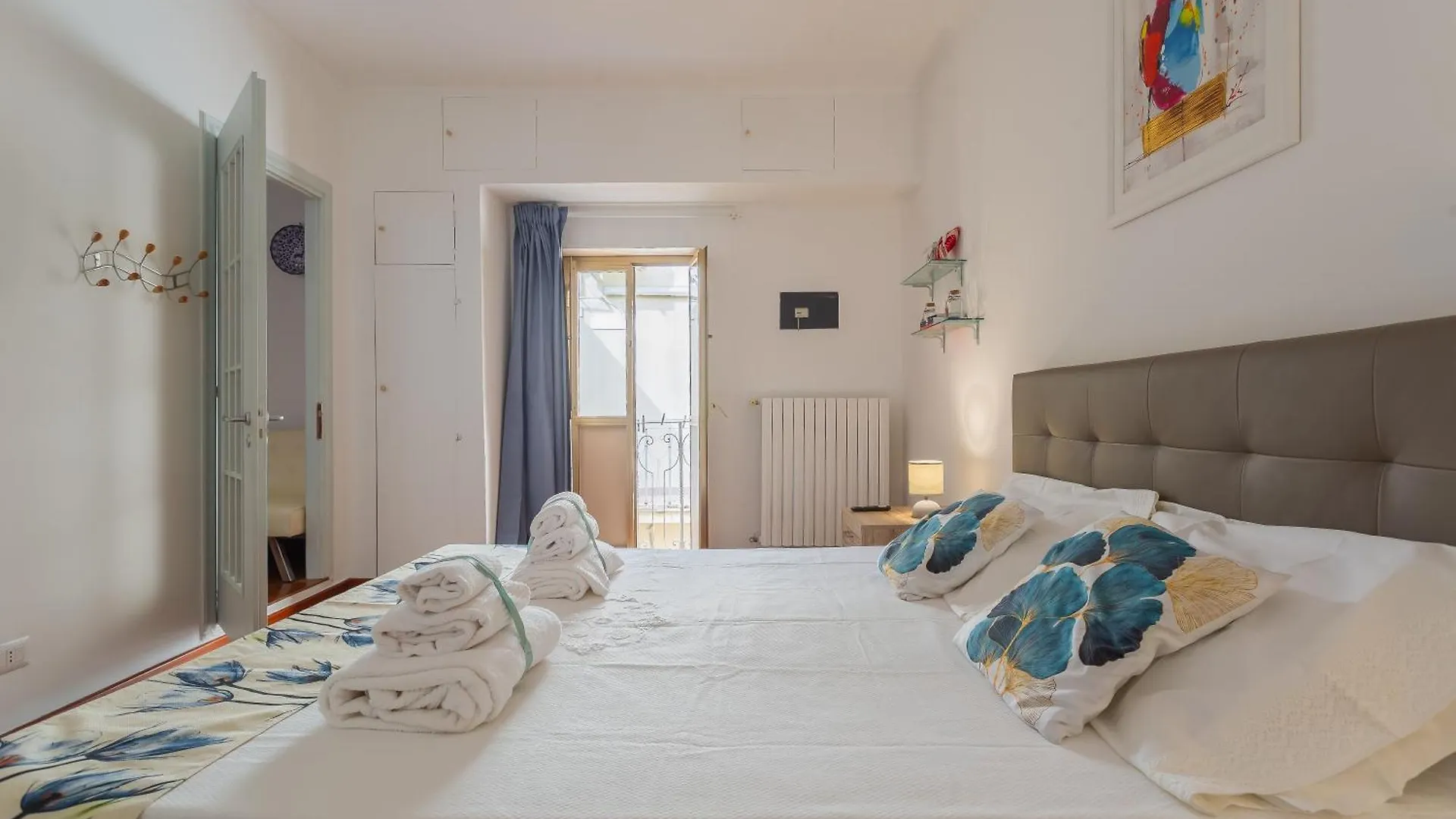 Rovi Garden House Διαμέρισμα Μπάρι Ιταλία
