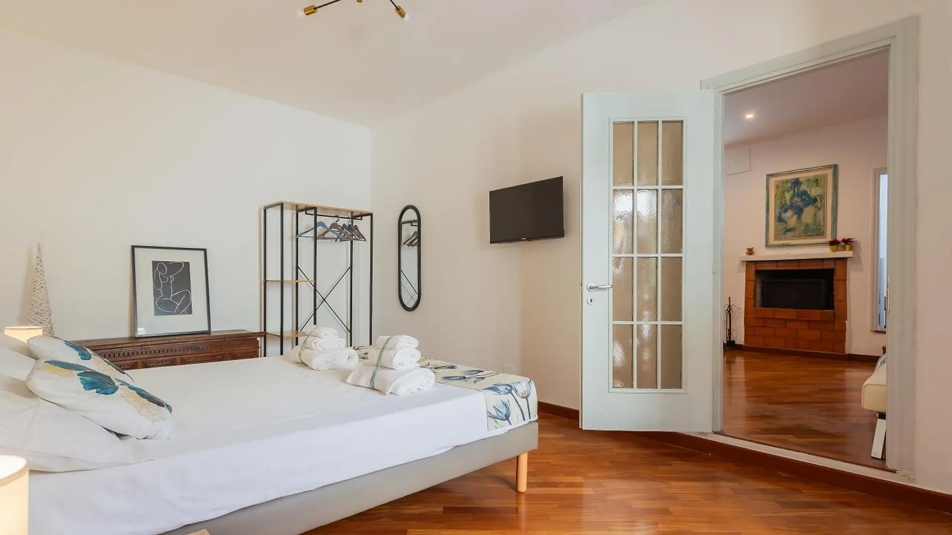 Rovi Garden House Διαμέρισμα Μπάρι 0*,  Ιταλία