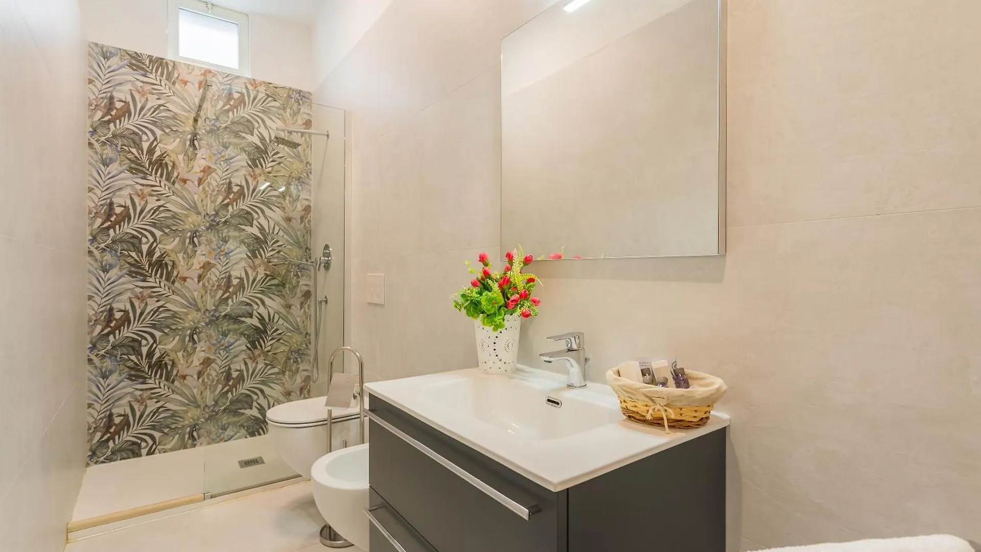 Rovi Garden House Διαμέρισμα Μπάρι