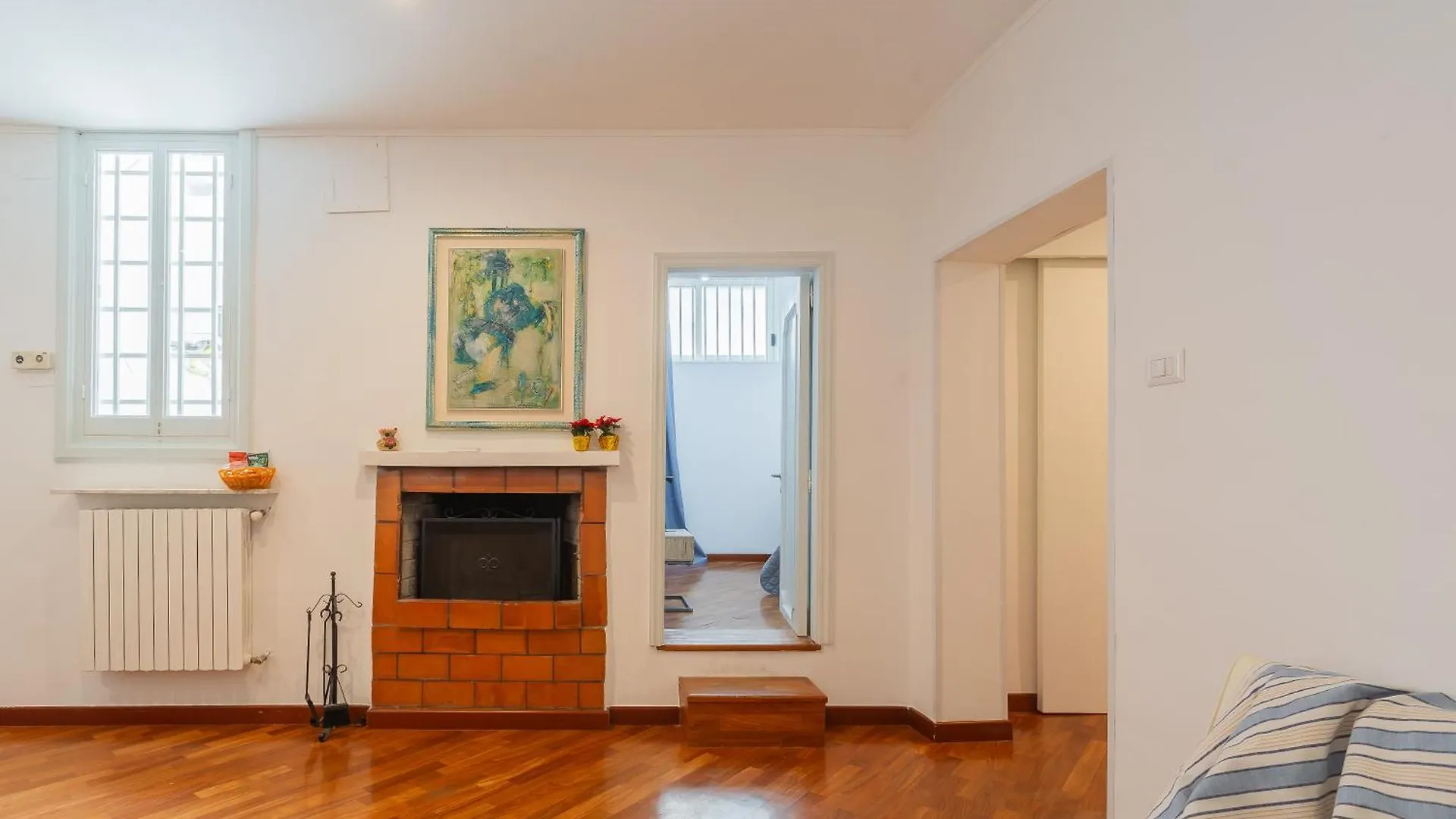Rovi Garden House Διαμέρισμα Μπάρι