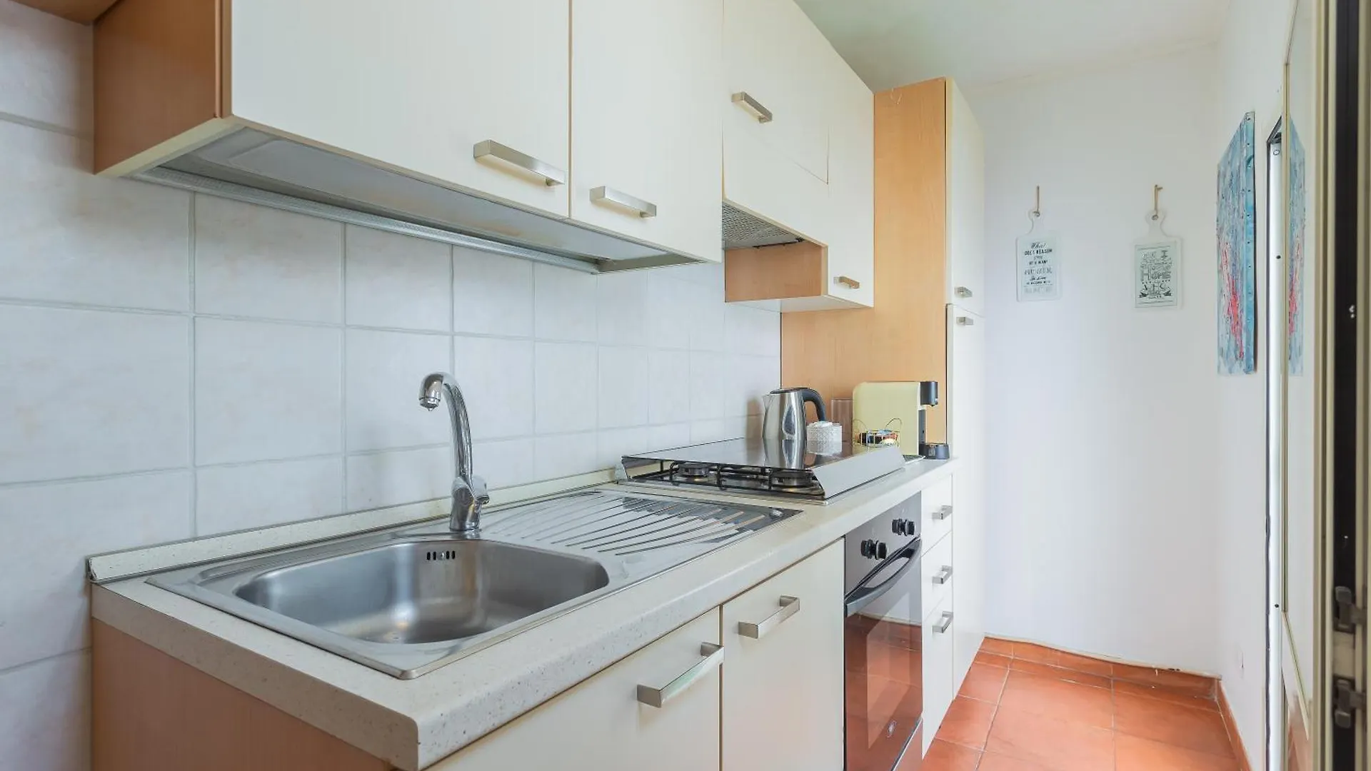 Rovi Garden House Διαμέρισμα Μπάρι