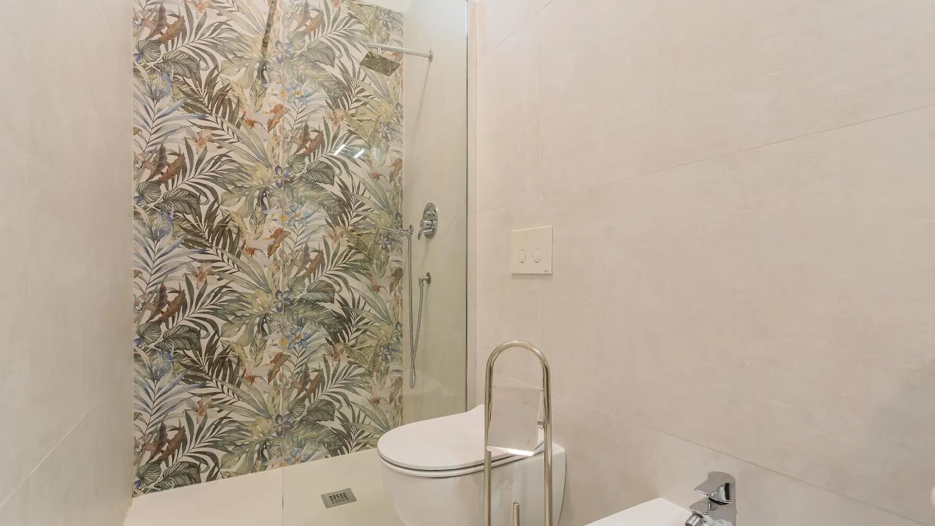 Rovi Garden House Διαμέρισμα Μπάρι 0*,