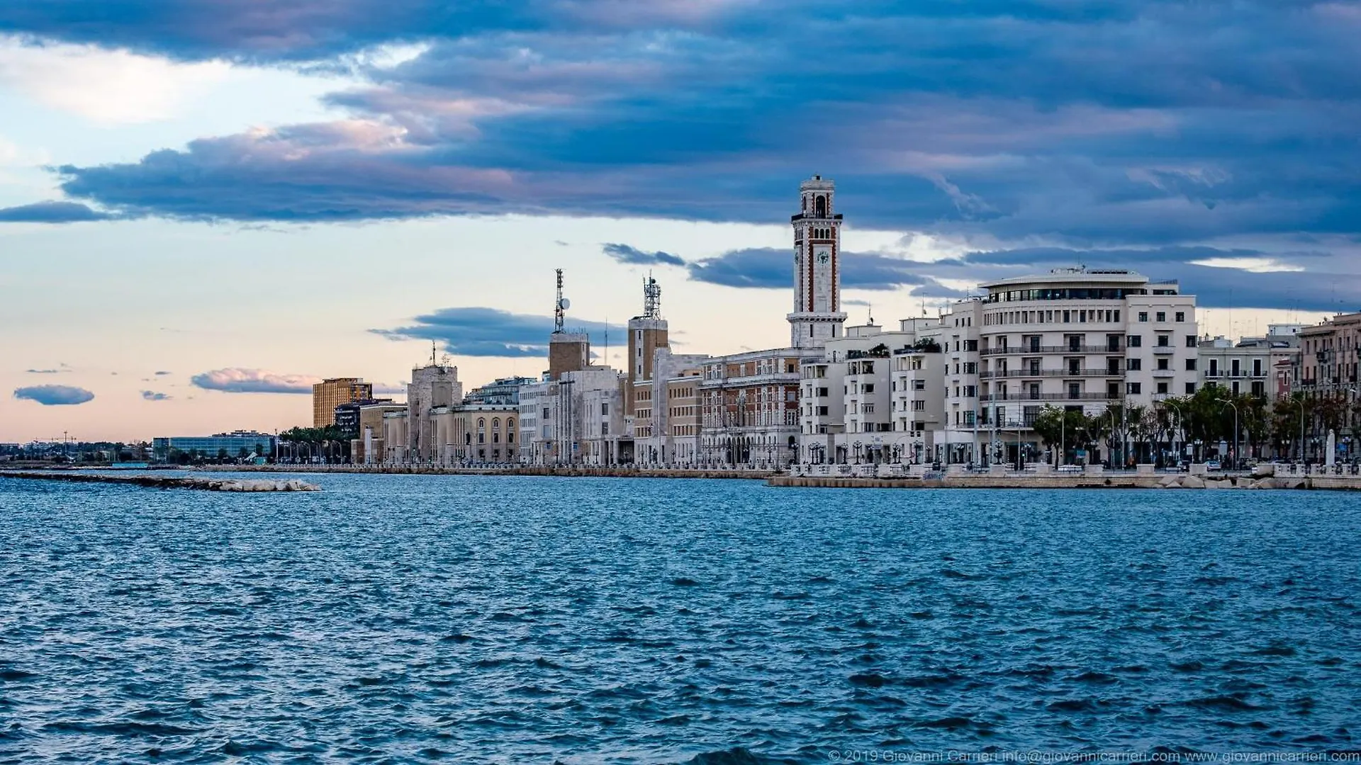 Rovi Garden House Apartment Bari 0*,  Italy
